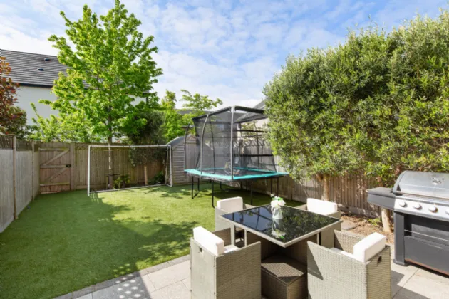 Photo of 37 Fairway Drive, Cualanor, Dun Laoghaire, Co. Dublin, A96 H2XK