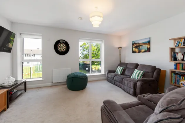 Photo of 37 Fairway Drive, Cualanor, Dun Laoghaire, Co. Dublin, A96 H2XK