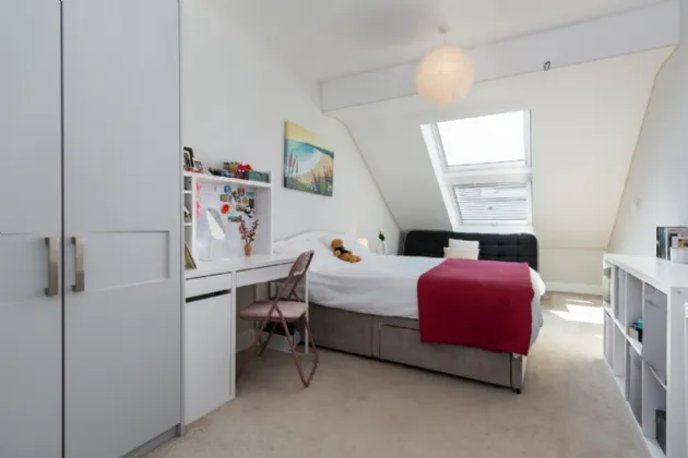 Photo of 37 Fairway Drive, Cualanor, Dun Laoghaire, Co. Dublin, A96 H2XK