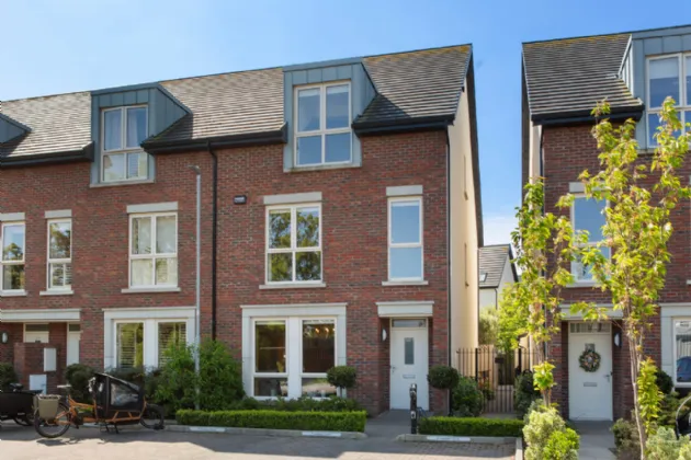 Photo of 37 Fairway Drive, Cualanor, Dun Laoghaire, Co. Dublin, A96 H2XK