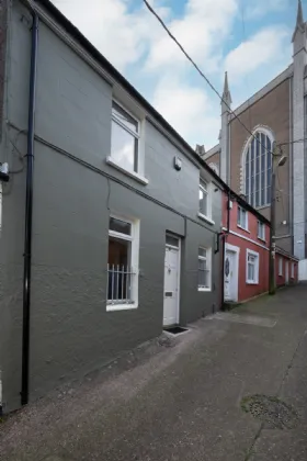 Photo of 3 Upper Barrack View, Shandon, Cork, T23 TD9V