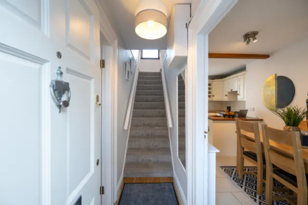 Photo of 3 Upper Barrack View, Shandon, Cork, T23 TD9V