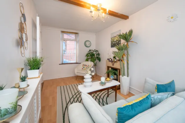 Photo of 3 Upper Barrack View, Shandon, Cork, T23 TD9V