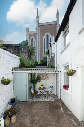 Photo of 3 Upper Barrack View, Shandon, Cork, T23 TD9V
