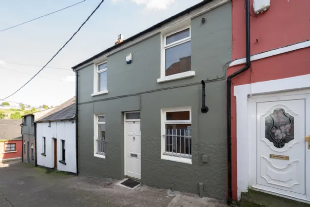 Photo of 3 Upper Barrack View, Shandon, Cork, T23 TD9V