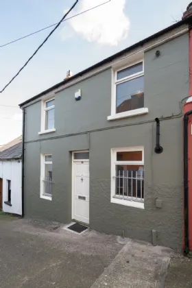 Photo of 3 Upper Barrack View, Shandon, Cork, T23 TD9V
