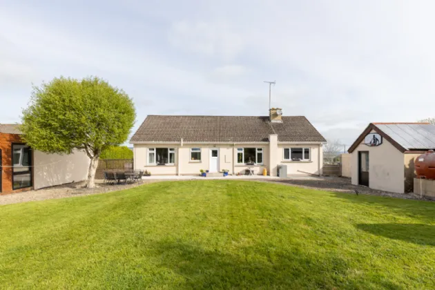 Photo of Hillview, Ballinglen, Gorey, Co. Wexford, Y25DH96