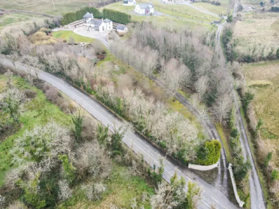 Photo of Keshcarrigan, Co. Leitrim, N41 ND98