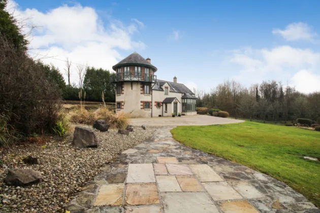 Photo of Keshcarrigan, Co. Leitrim, N41 ND98