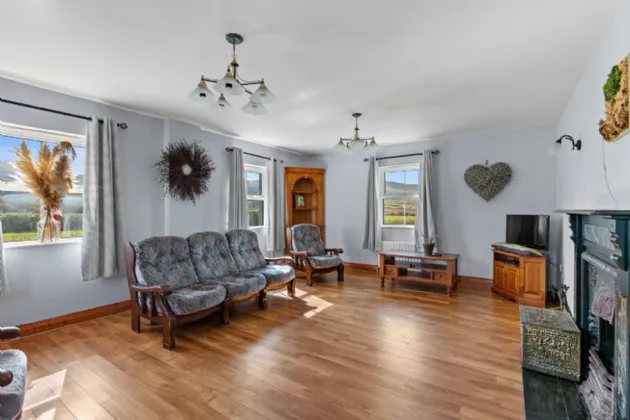 Photo of Ballydonegan View, Cahermeeleboe, Allihies, Co. Cork, P75 X280