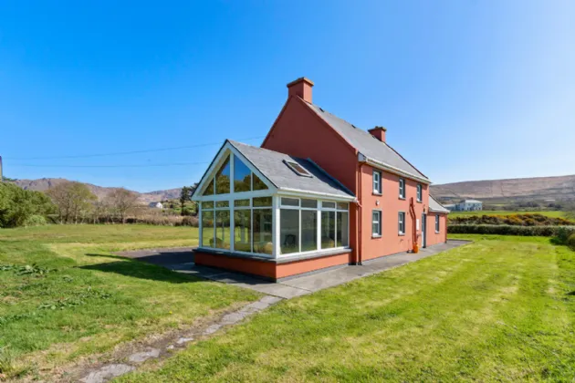 Photo of Ballydonegan View, Cahermeeleboe, Allihies, Co. Cork, P75 X280