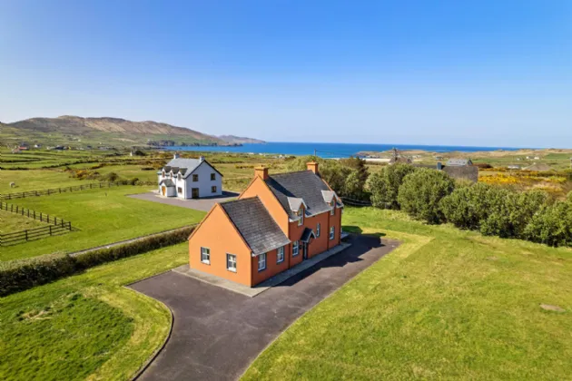 Photo of Ballydonegan View, Cahermeeleboe, Allihies, Co. Cork, P75 X280
