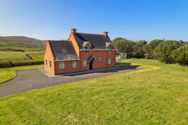 Photo of Ballydonegan View, Cahermeeleboe, Allihies, Co. Cork, P75 X280