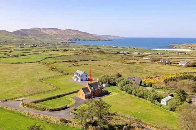 Photo of Ballydonegan View, Cahermeeleboe, Allihies, Co. Cork, P75 X280