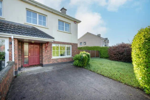 Photo of 9 Marwood Close, Riverstown, Glanmire, Cork, T45 TK65