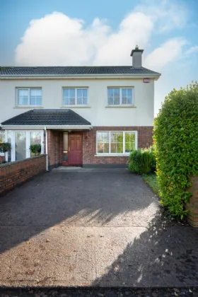 Photo of 9 Marwood Close, Riverstown, Glanmire, Cork, T45 TK65