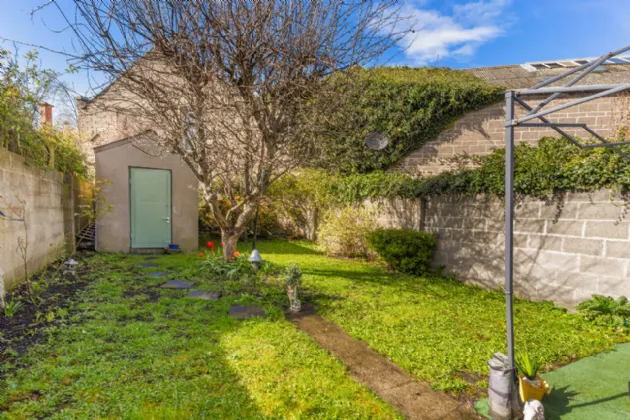 Photo of 28 Oscar Square, The Tenters, Dublin 8, D08H5W5