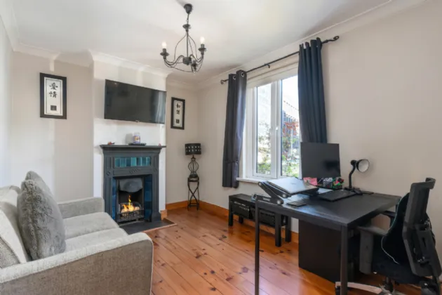 Photo of 28 Oscar Square, The Tenters, Dublin 8, D08H5W5