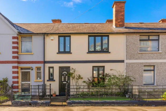 Photo of 28 Oscar Square, The Tenters, Dublin 8, D08H5W5