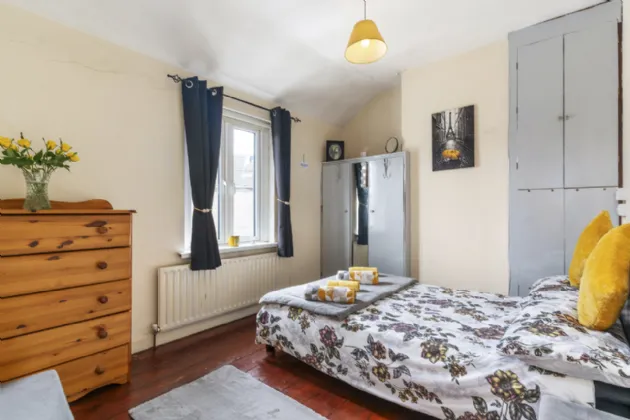 Photo of 28 Oscar Square, The Tenters, Dublin 8, D08H5W5