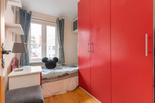 Photo of 28 Oscar Square, The Tenters, Dublin 8, D08H5W5