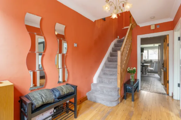 Photo of 28 Oscar Square, The Tenters, Dublin 8, D08H5W5