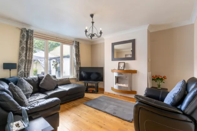 Photo of 28 Oscar Square, The Tenters, Dublin 8, D08H5W5