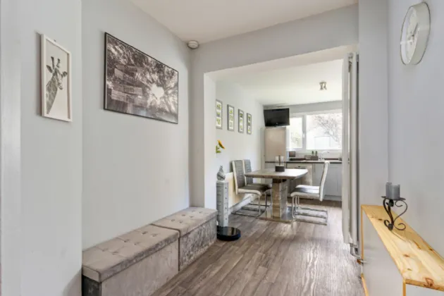 Photo of 28 Oscar Square, The Tenters, Dublin 8, D08H5W5