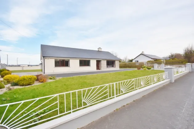 Photo of Wendell House, Clash Road, Abbeyfeale, Co. Limerick, V94 FC9C