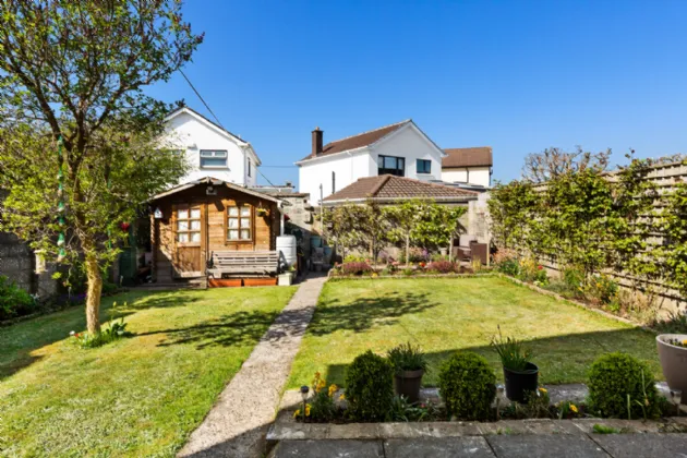 Photo of 45 Castleknock Crescent, Castleknock, Dublin 15, D15 TN2R