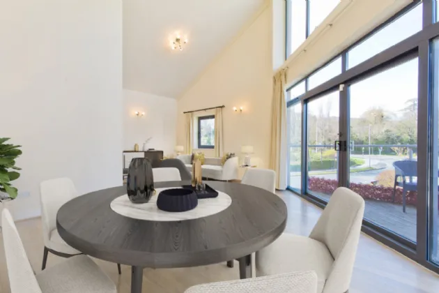 Photo of 301 The Park, Clon Brugh, Aikens Village, Sandyford, D18 A097