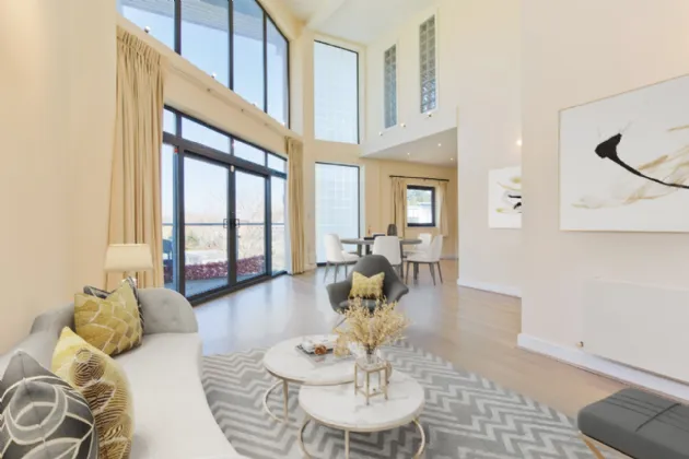 Photo of 301 The Park, Clon Brugh, Aikens Village, Sandyford, D18 A097