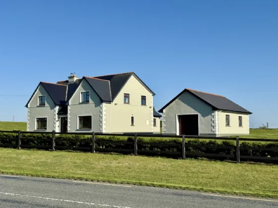 Photo of Carrownahaun, Balla, Co. Mayo, F23 E082