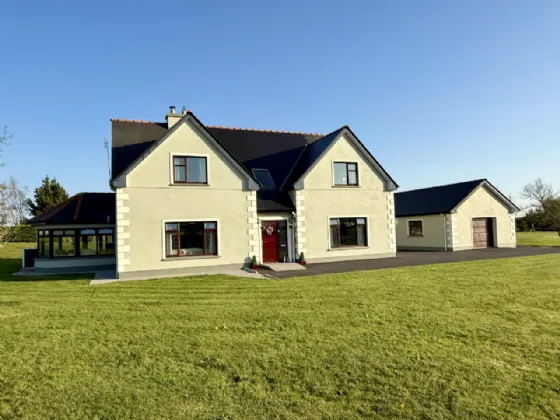 Photo of Carrownahaun, Balla, Co. Mayo, F23 E082