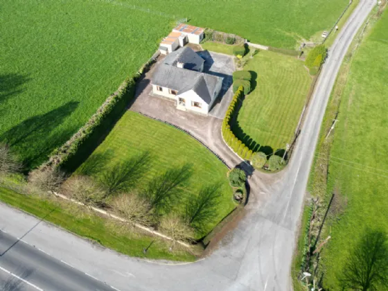 Photo of Hillview, Foulkscourt, Johnstown, Co. Kilkenny, E41 HP68