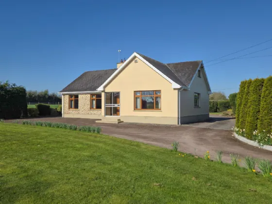 Photo of Hillview, Foulkscourt, Johnstown, Co. Kilkenny, E41 HP68