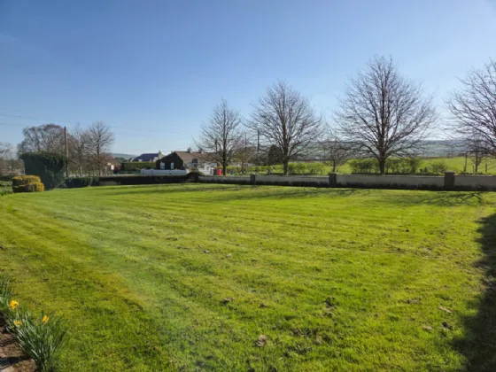 Photo of Hillview, Foulkscourt, Johnstown, Co. Kilkenny, E41 HP68