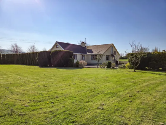 Photo of Hillview, Foulkscourt, Johnstown, Co. Kilkenny, E41 HP68