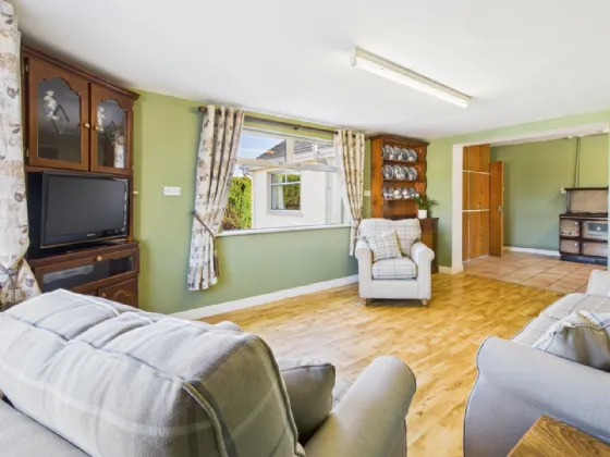 Photo of Hillview, Foulkscourt, Johnstown, Co. Kilkenny, E41 HP68