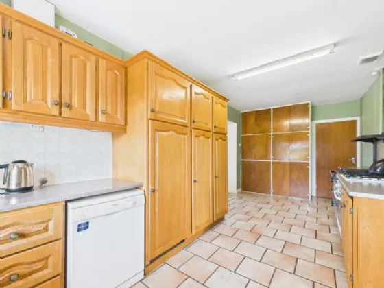 Photo of Hillview, Foulkscourt, Johnstown, Co. Kilkenny, E41 HP68