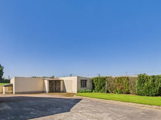 Photo of Hillview, Foulkscourt, Johnstown, Co. Kilkenny, E41 HP68