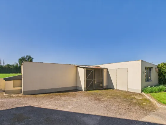 Photo of Hillview, Foulkscourt, Johnstown, Co. Kilkenny, E41 HP68