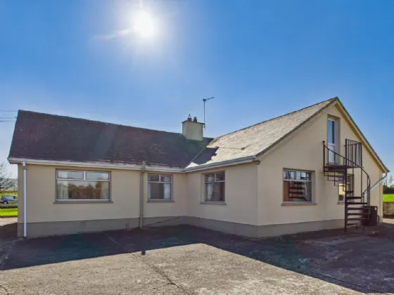 Photo of Hillview, Foulkscourt, Johnstown, Co. Kilkenny, E41 HP68