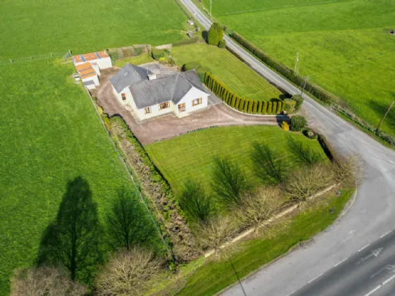 Photo of Hillview, Foulkscourt, Johnstown, Co. Kilkenny, E41 HP68