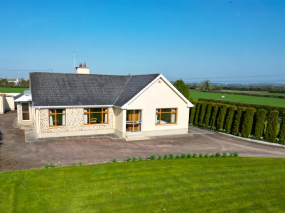 Photo of Hillview, Foulkscourt, Johnstown, Co. Kilkenny, E41 HP68