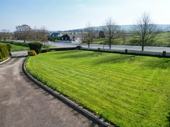 Photo of Hillview, Foulkscourt, Johnstown, Co. Kilkenny, E41 HP68