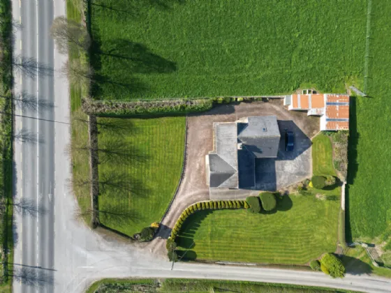 Photo of Hillview, Foulkscourt, Johnstown, Co. Kilkenny, E41 HP68