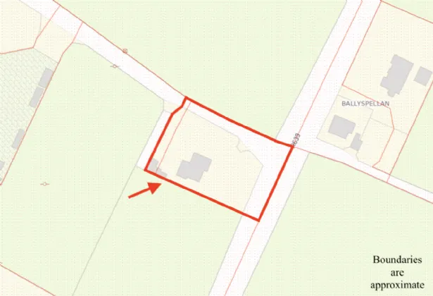 Photo of Hillview, Foulkscourt, Johnstown, Co. Kilkenny, E41 HP68