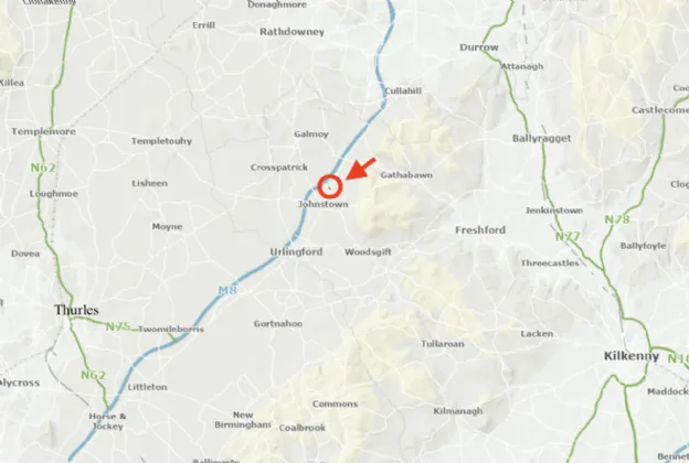 Photo of Hillview, Foulkscourt, Johnstown, Co. Kilkenny, E41 HP68