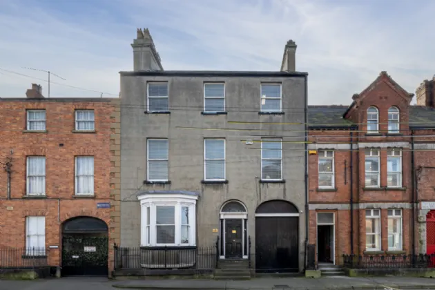Photo of Seatown House, Jocelyn Street, Dundalk, Co. Louth, A91 E685